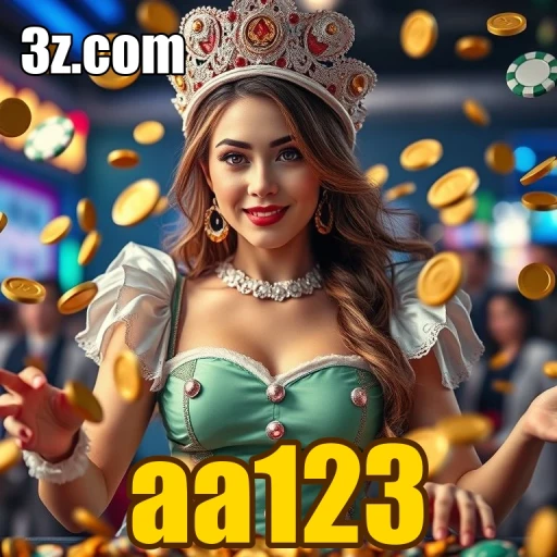 Ação Incrível no aa123: Explore Novos Desafios