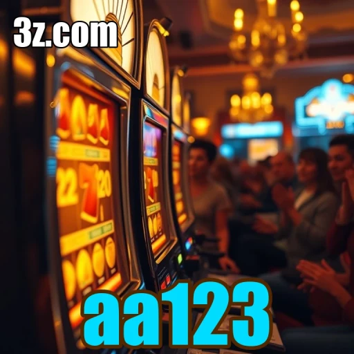 Guias Detalhados no aa123: Maximize Sua Experiência de Jogo