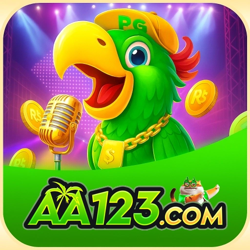 aa123 logo
