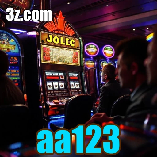 Streaming no aa123: O Futuro dos Jogos ao Vivo